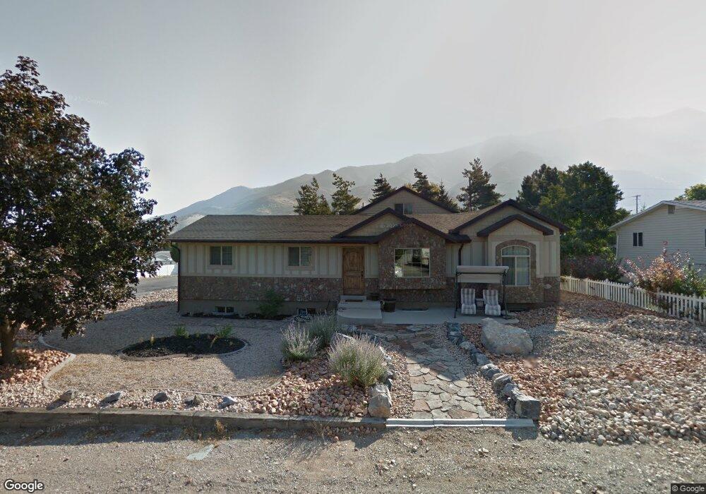 405 S 350 E, Santaquin, UT 84655 - photo 1