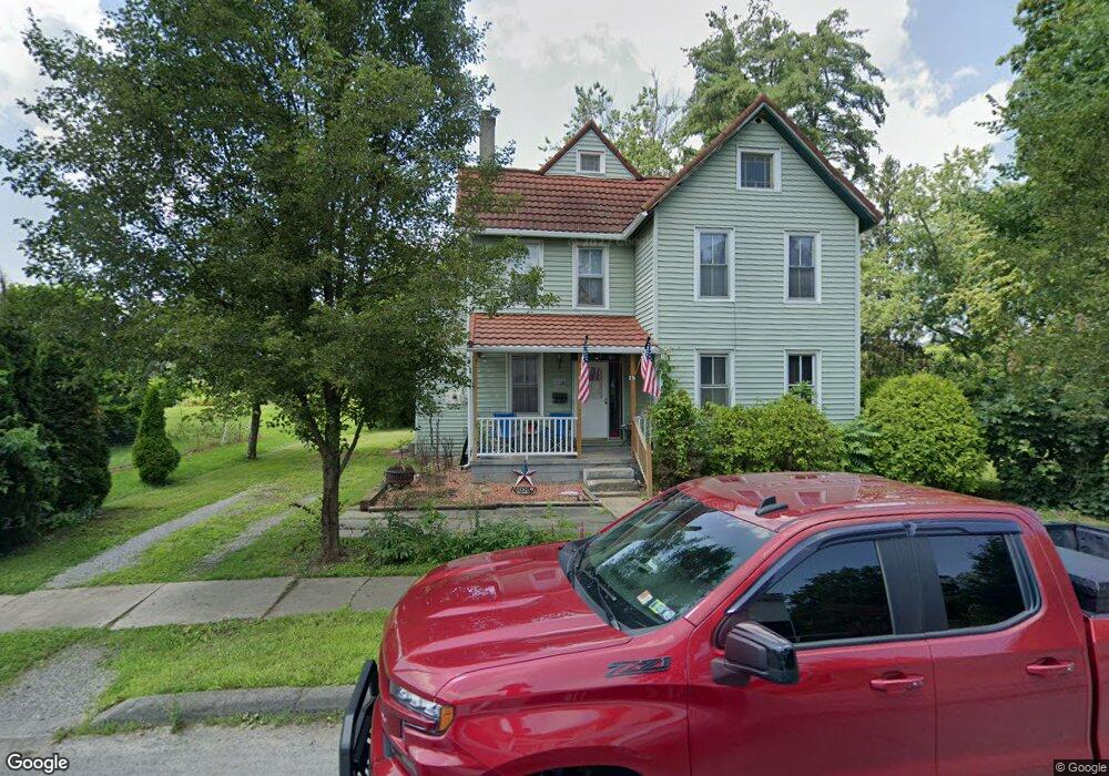 204 N Market St, Muncy, PA 17756 - photo 1