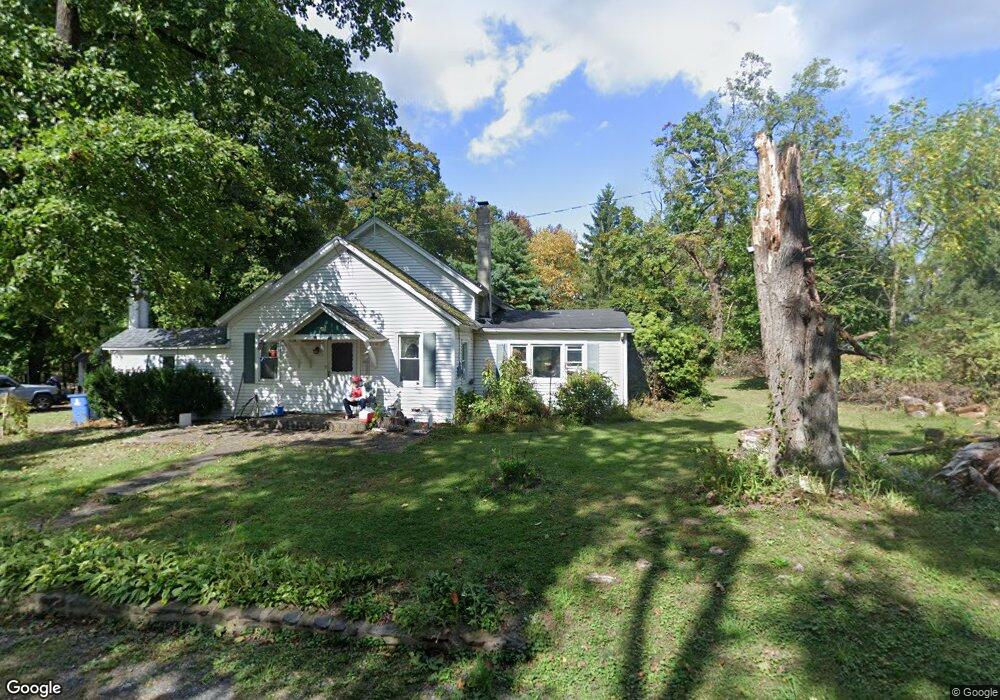 131 Old Franklin School Rd, Pittstown, NJ 08867 - photo 1