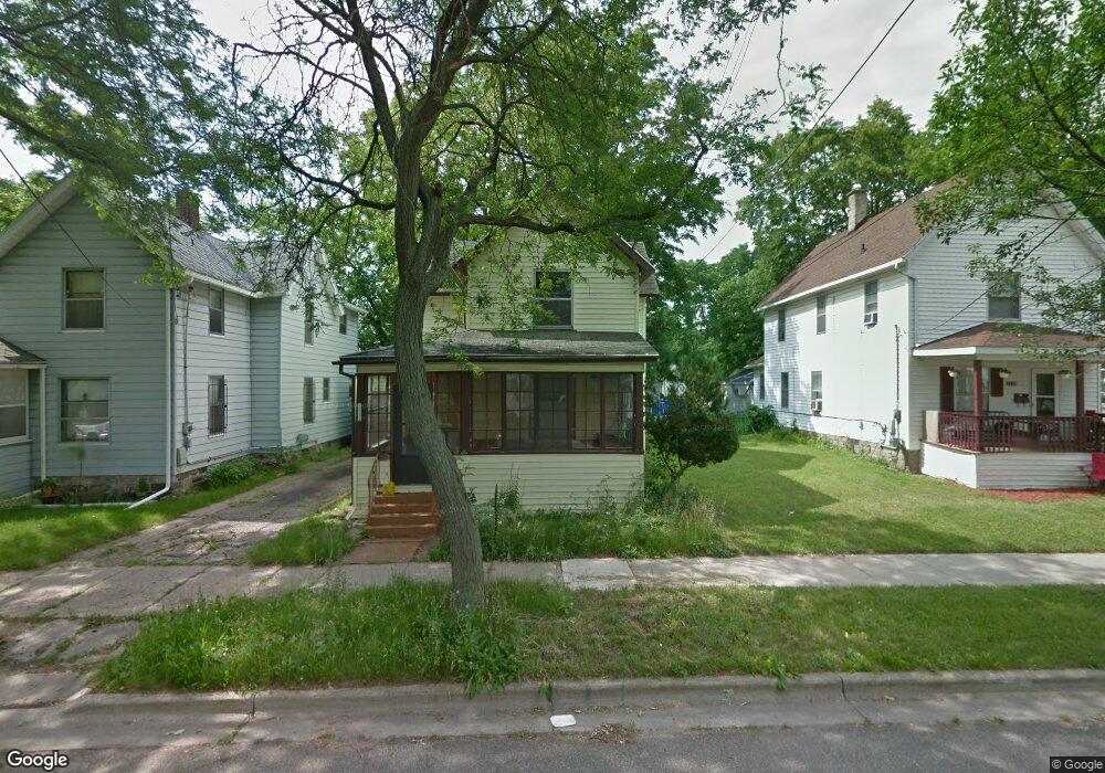 1111 W Washtenaw St, Lansing, MI 48915 - photo 1