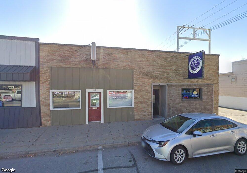 117 1st Ave W, Newton, IA 50208 - photo 1