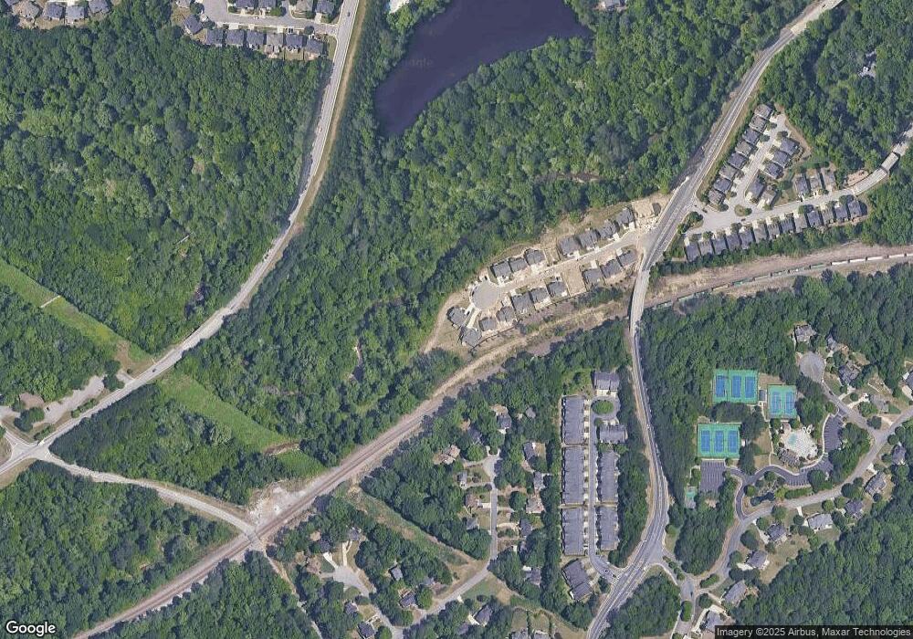 401 Nickajack Retreat Ln, Smyrna, GA 30082 - photo 1