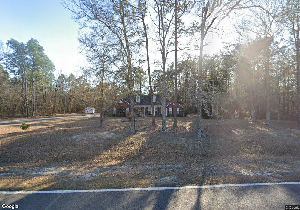 662 Wilson Rd E, Vidalia, GA 30474 - photo 1