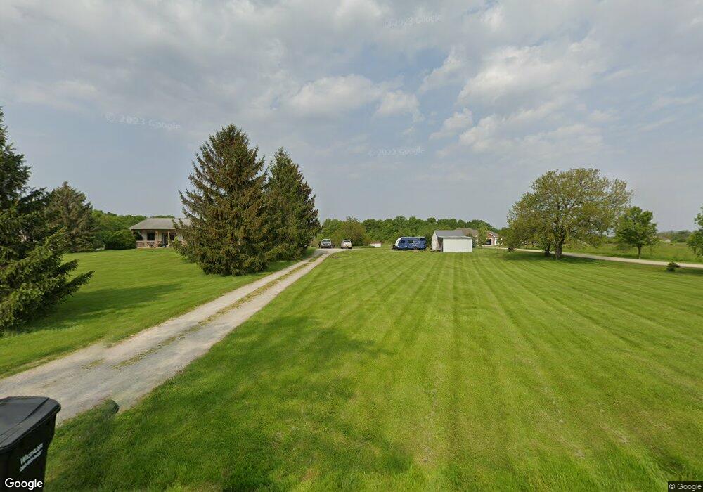 16939 Viberg Rd, Leo, IN 46765 - photo 1