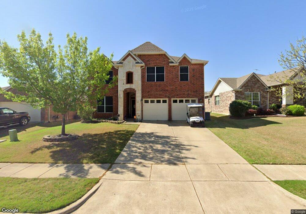 1320 Chestnut Hill Dr, Wylie, TX 75098 - photo 1