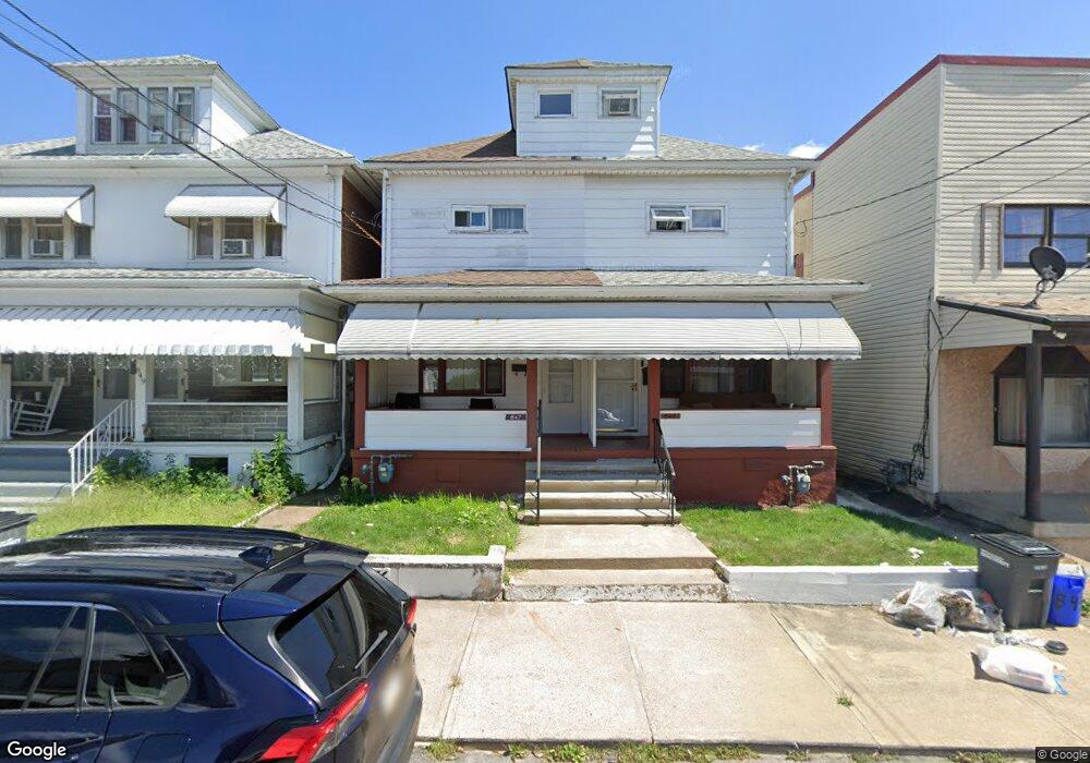 845 N Locust St, Hazleton, PA 18201 - photo 1