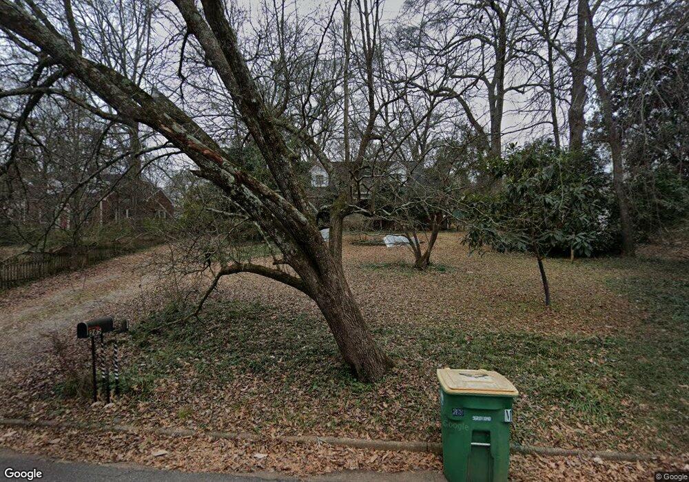 265 Hodgson Dr, Athens, GA 30606 - photo 1