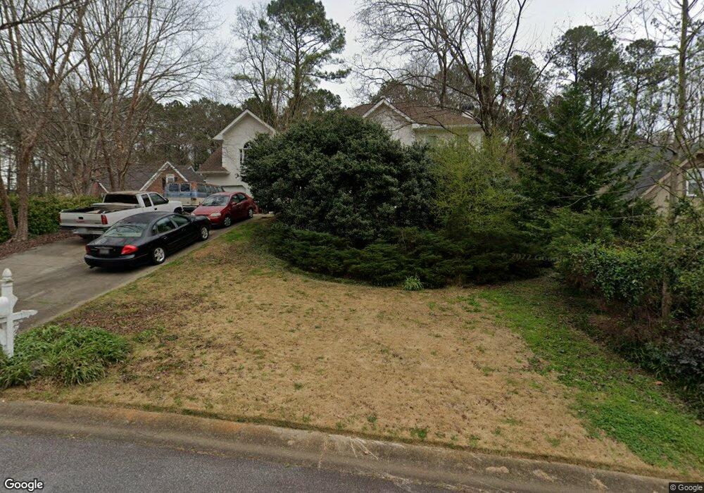 4378 Mikandy Dr NW, Kennesaw, GA 30144 - photo 1