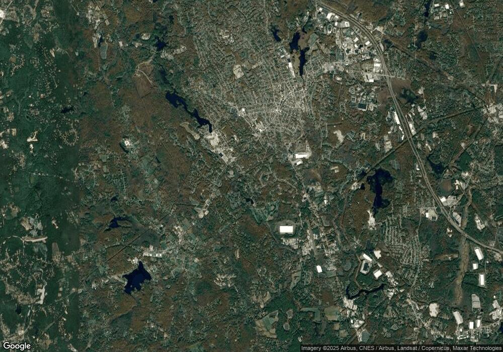 24 Cherry Blossom, Outside Area (Outside U.S.) Foreign Country, MA 01747 - photo 1