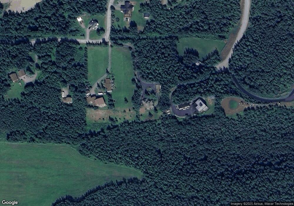 8260 E Duchess Dr, Palmer, AK 99645 - photo 1