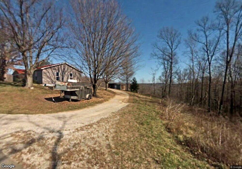 7566 Bluff Top Rd, Sparta, TN 38583 - photo 1