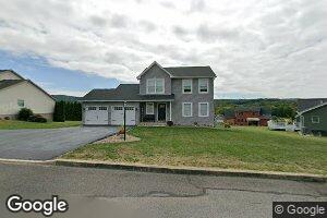 13 Bucks Rd, Elysburg, PA 17824