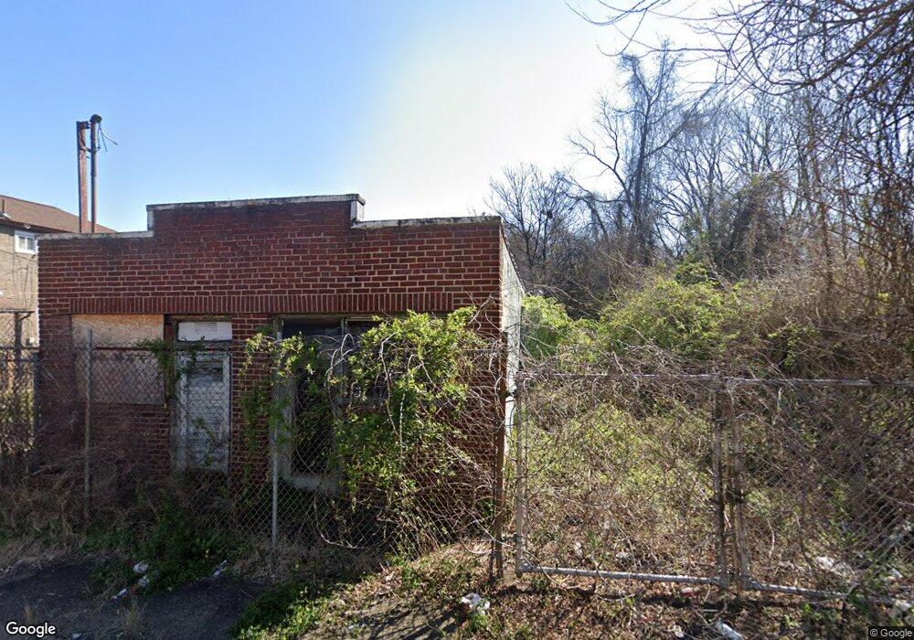 1718 S 6th St, Camden, NJ 08104 - photo 1