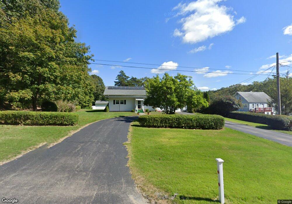 153 Route 12, Preston, CT 06365 - photo 1