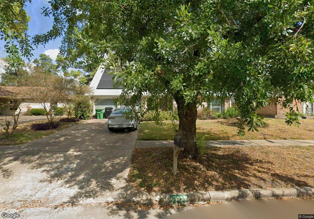 7419 Tall Pines Dr, Houston, TX 77088 - photo 1