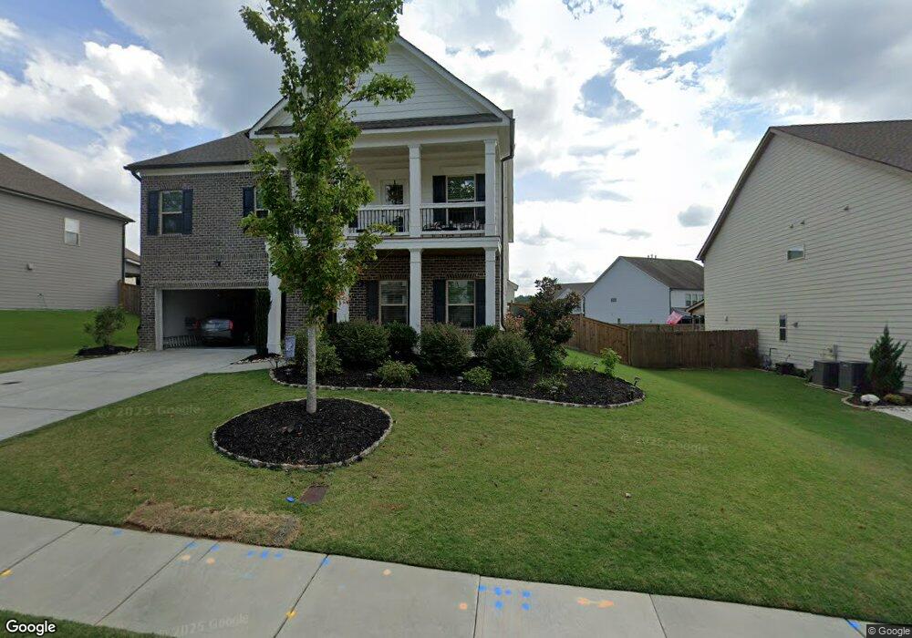 2164 Woodmarsh Cir, Auburn, GA 30011 - photo 1