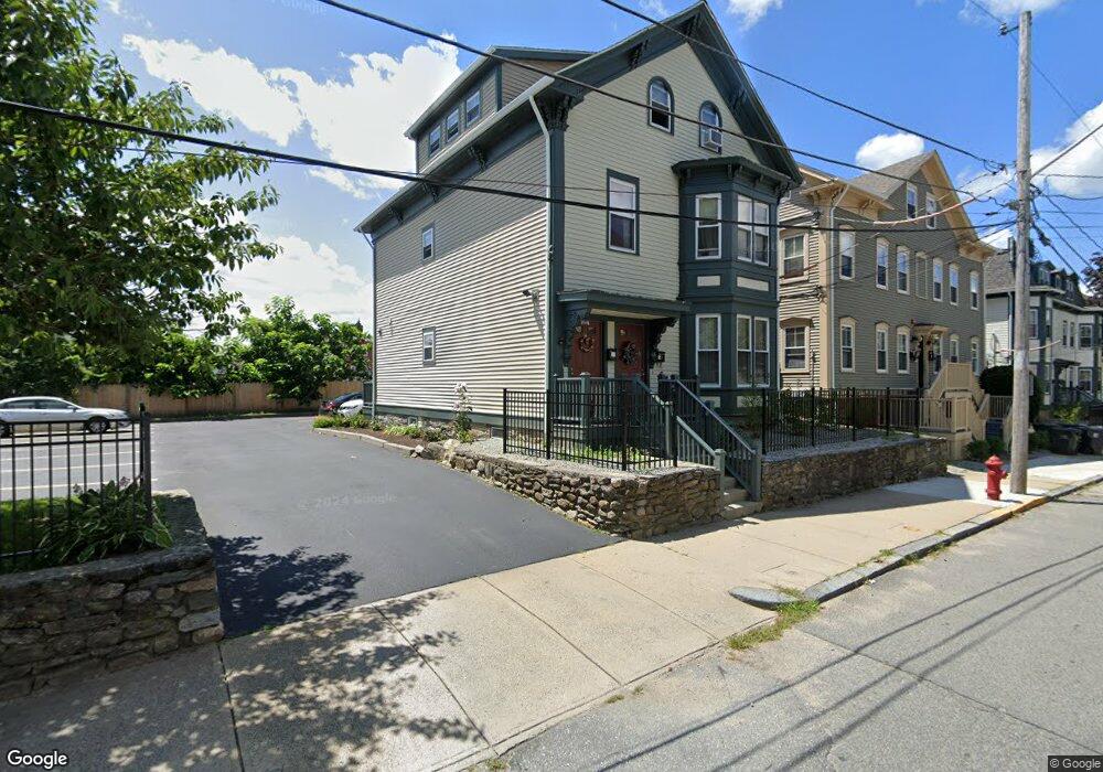 38 South St, Woonsocket, RI 02895 - photo 1