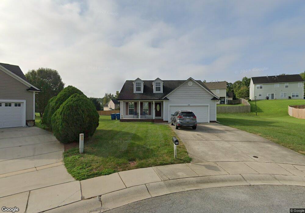 5238 Hildreth Ct, Concord, NC 28025 - photo 1