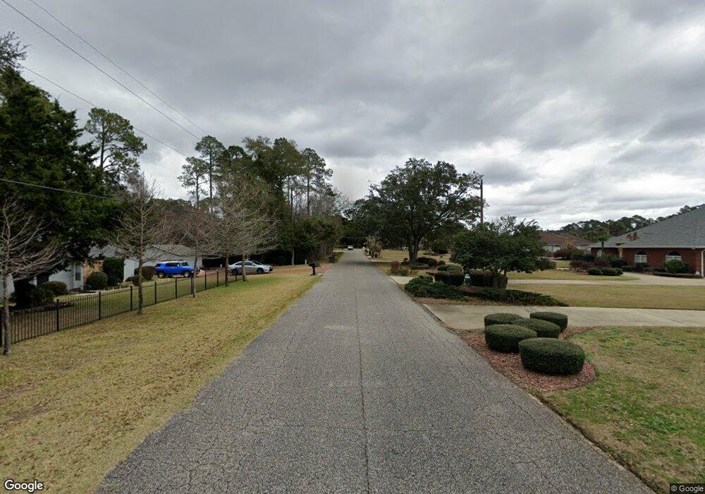 0 Don Janeal Rd, Northwest Pensacola, FL 32526 - photo 1