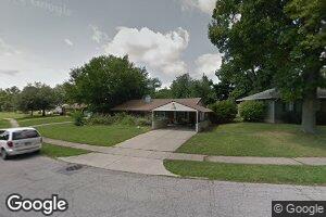 2208 Edgelea Dr, Lafayette, IN 47909