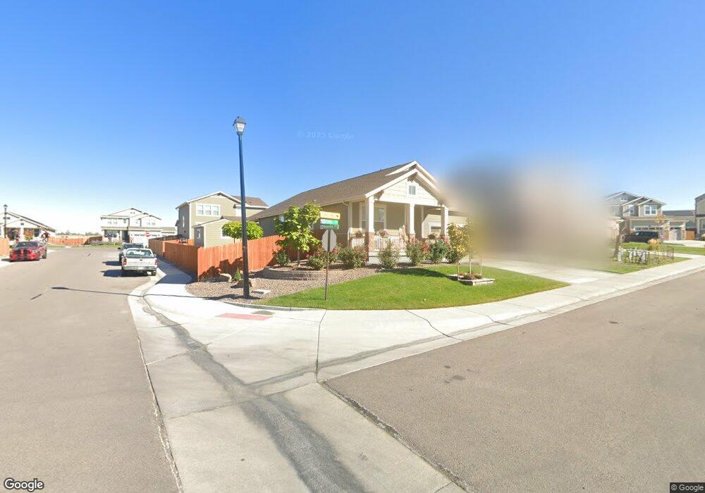 6603 E 135th Place, Thornton, CO 80602 - photo 1