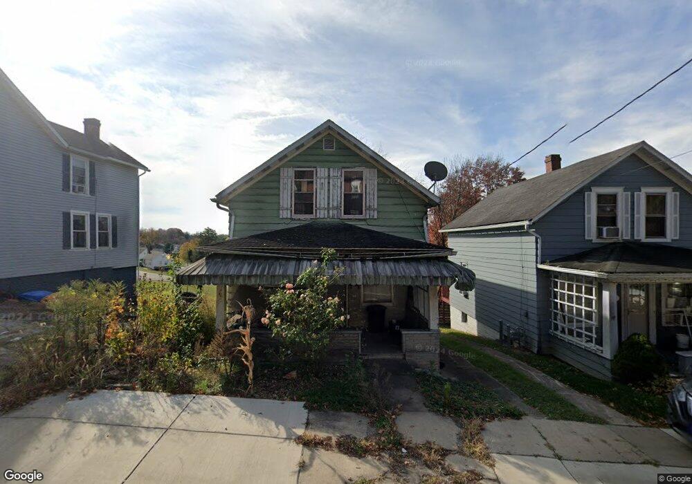 810 E Main St, West Newton, PA 15089 - photo 1