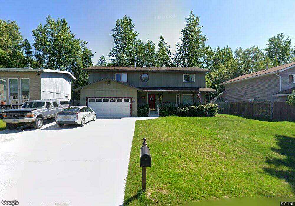 2321 Yorkshire Ln, Anchorage, AK 99504 - photo 1