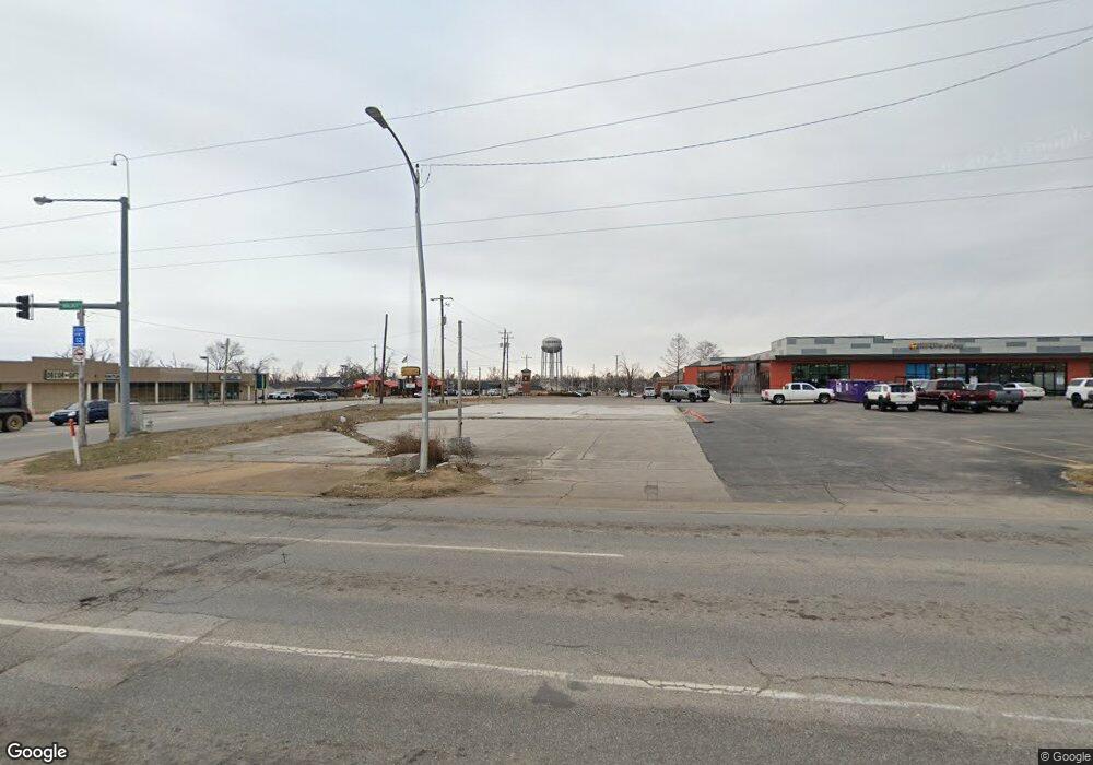 721 W Walnut St, Rogers, AR 72756 - photo 1