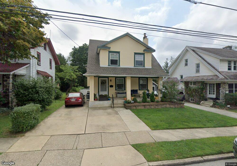 127 Strathmore Rd, Havertown, PA 19083 - photo 1