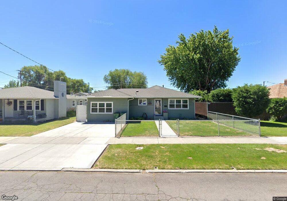 2344 Union St, Klamath Falls, OR 97601 - photo 1