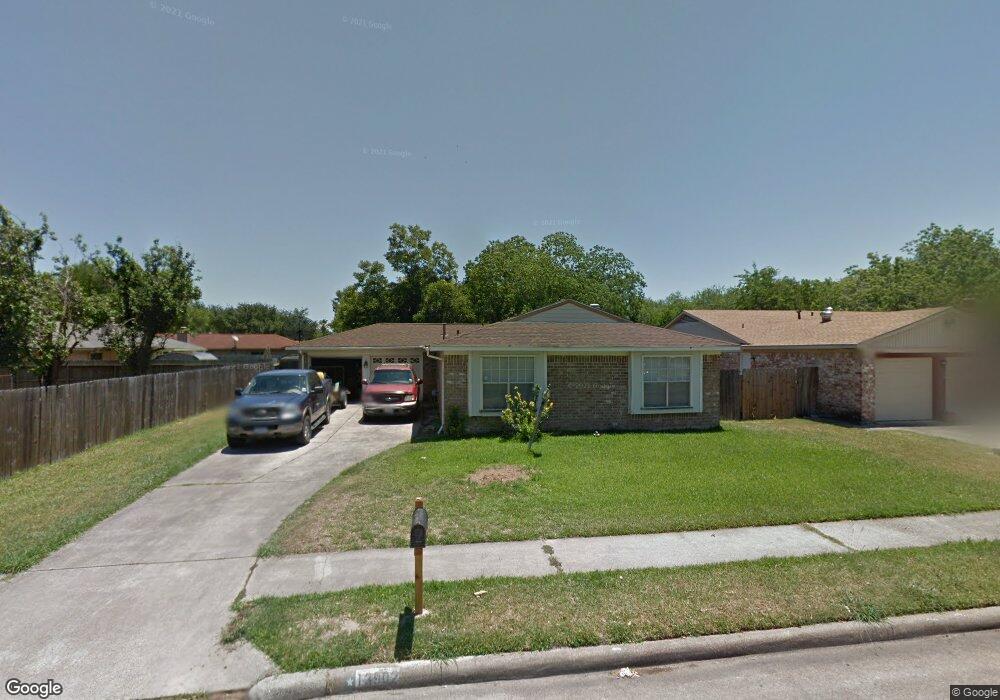 13902 Dorywood Rd, Houston, TX 77038 - photo 1