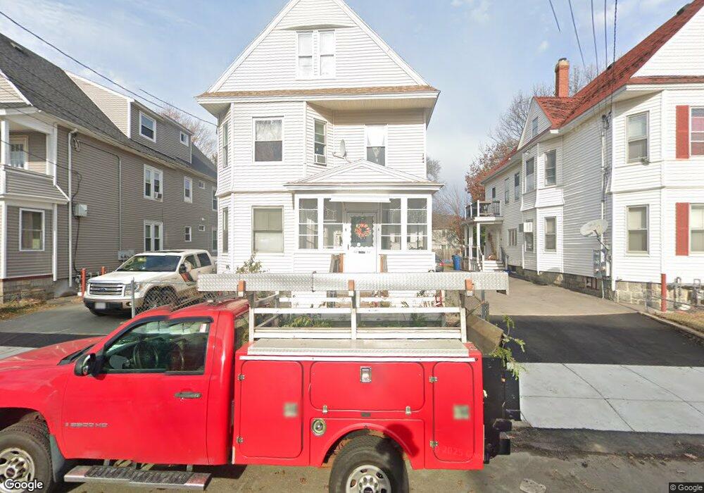 252 Bailey St unit 254, Lawrence, MA 01843 - photo 1