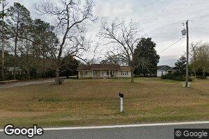 1710 Bussey Rd, Sycamore, GA 31790