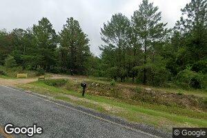 456 Horne Rd, Roberta, GA 31078