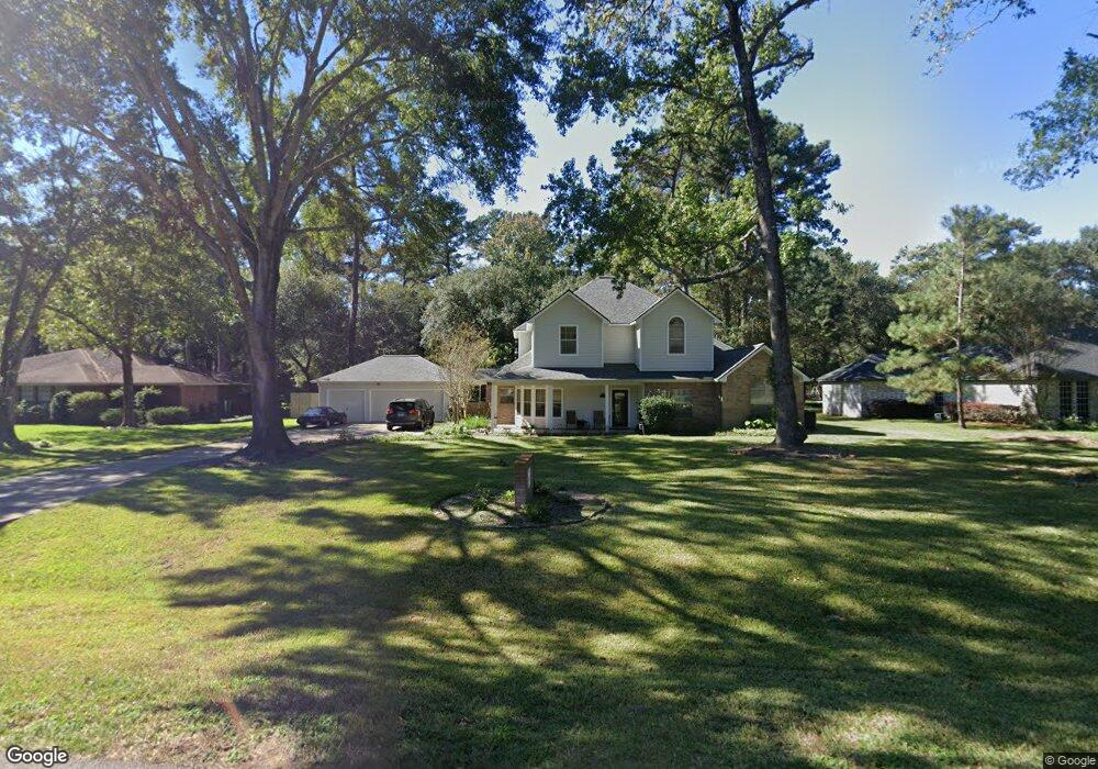 20223 New Kentucky Village, Hockley, TX 77447 - photo 1