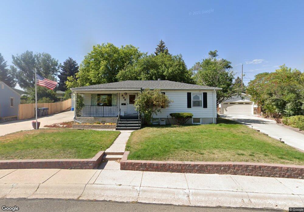 908 Kingham Dr, Cheyenne, WY 82001 - photo 1