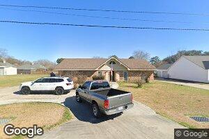 707 Foreman Dr, Lafayette, LA 70506
