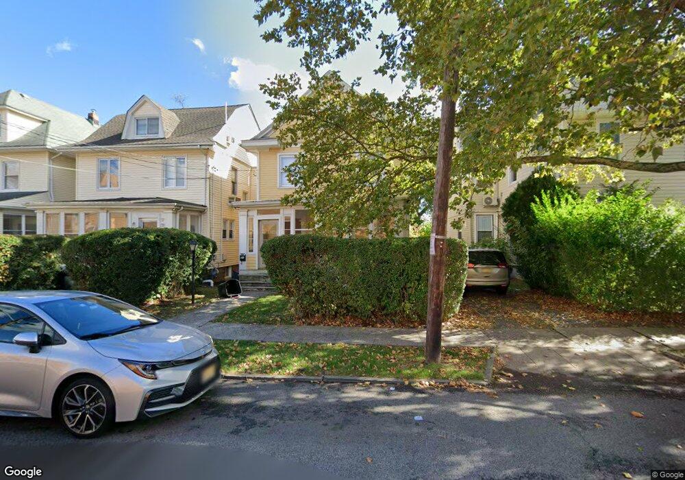 21 Waverly Place, Passaic, NJ 07055 - photo 1