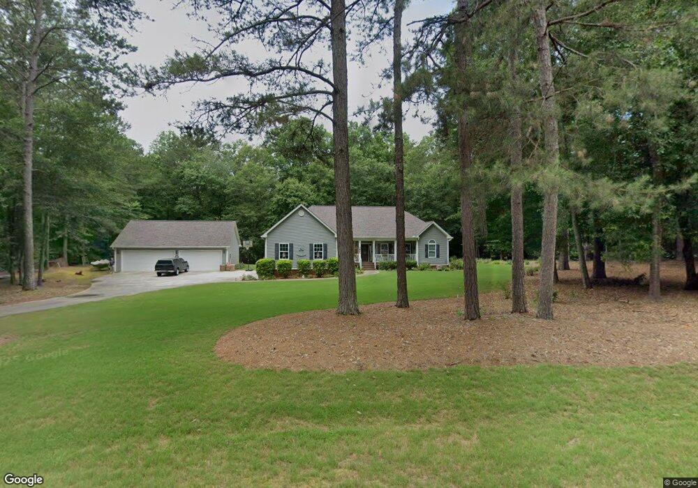 130 River Shoals Ct, Covington, GA 30016 - photo 1