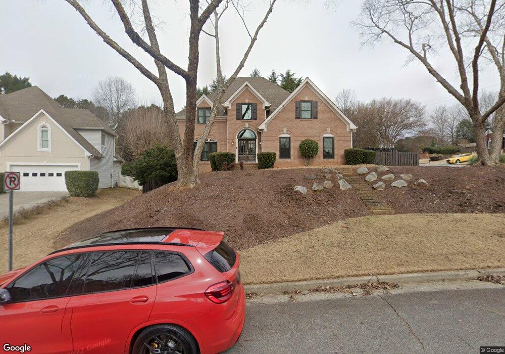 107 Cape Hatteras Ln, Suwanee, GA 30024 - photo 1