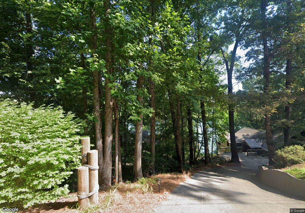 3170 Lake Ranch Cir, Gainesville, GA 30506 - photo 1