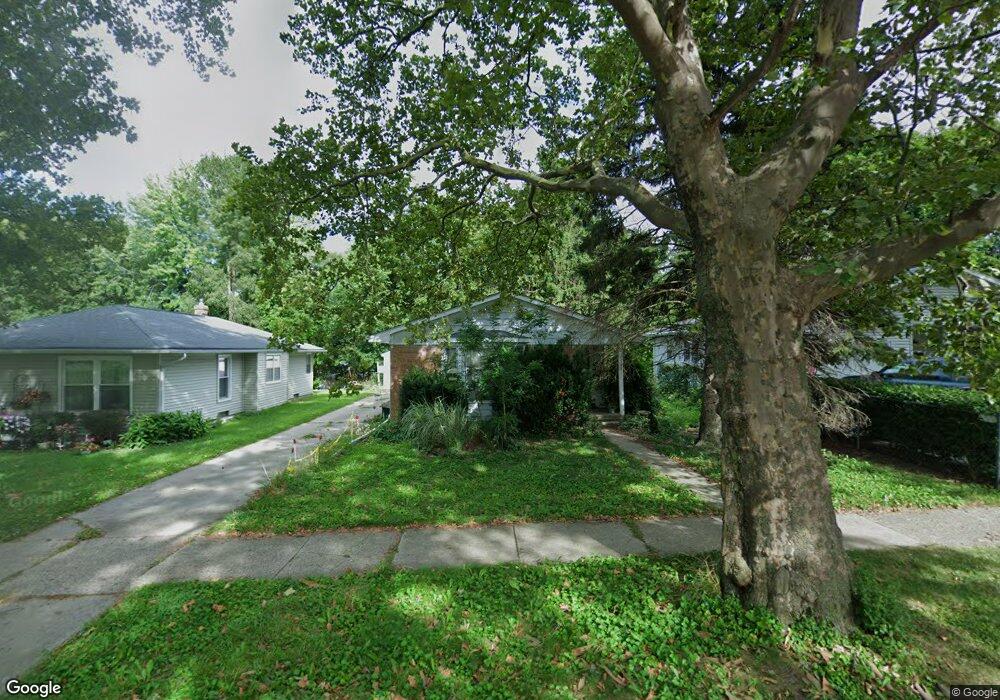 1354 Burke Ave NE, Grand Rapids, MI 49505 - photo 1