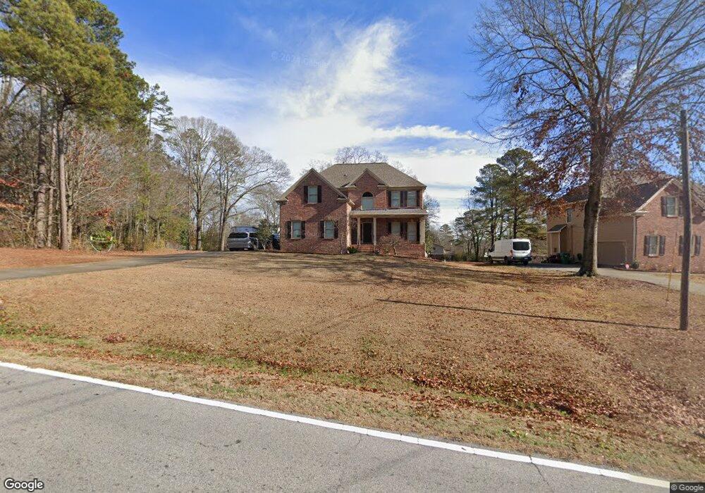 4501 Old Suwanee Rd, Sugar Hill, GA 30518 - photo 1