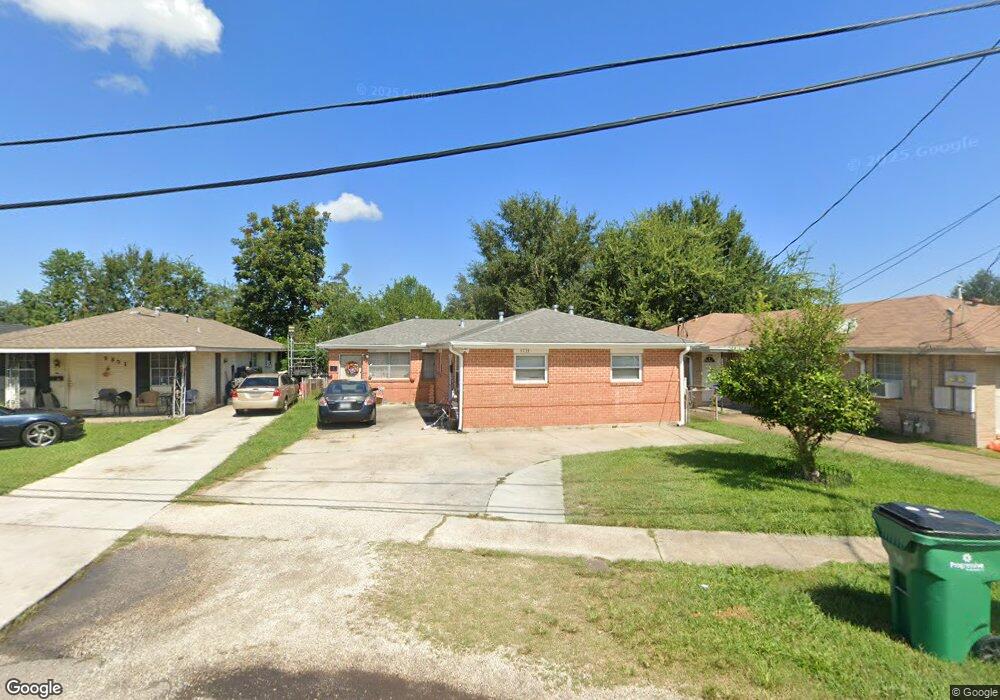 5733 Dimaggio Place, Metairie, LA 70003 - photo 1