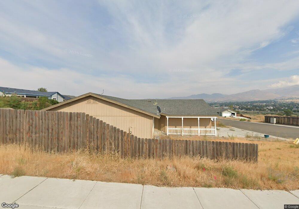 650 Husker St unit P.O. Box 1665, Winnemucca, NV 89445 - photo 1