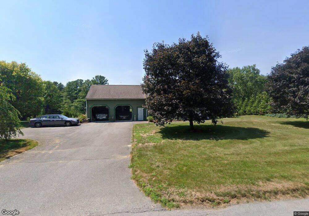 18 Fabyan Rd, Dudley, MA 01571 - photo 1