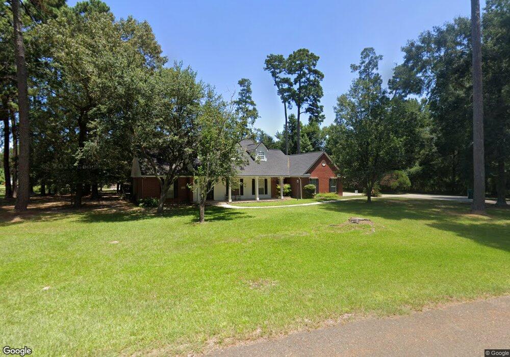 11546 Tamina Trail, Conroe, TX 77384 - photo 1