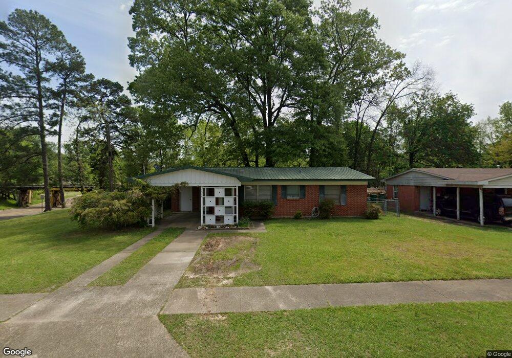 3924 Sabine Ave, Texarkana, TX 75503 - photo 1