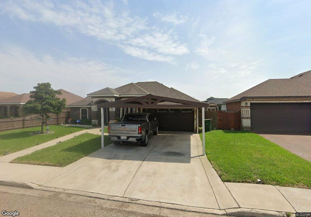 513 Elena Ln, Alamo, TX 78516 - photo 1