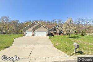 207 Northfield Dr, Kellogg, IA 50135